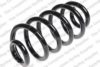 LESJ?FORS 4262067 Coil Spring